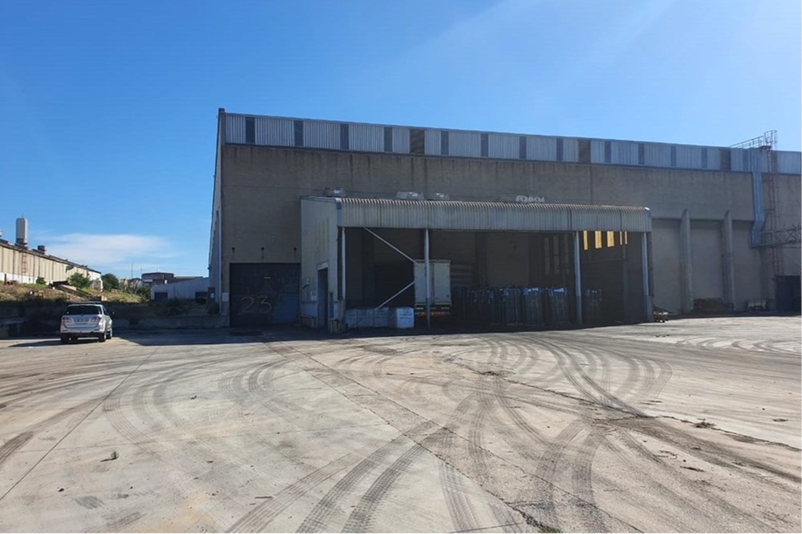 Commercial Property for Sale in Sidwell Eastern Cape